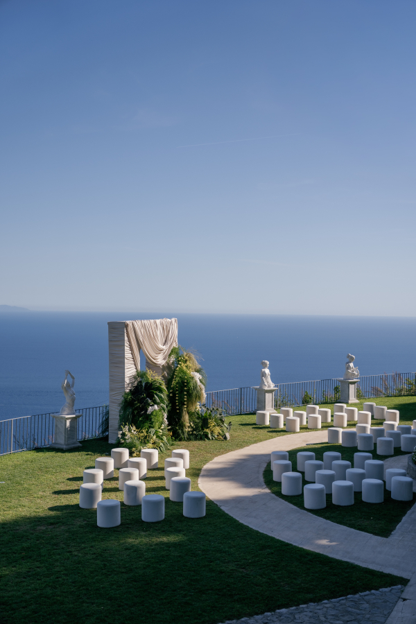 Planners Exclusive Italy Weddings