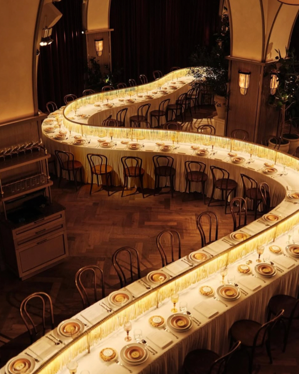 6 Color Combinations We're Loving For 2026 Weddings