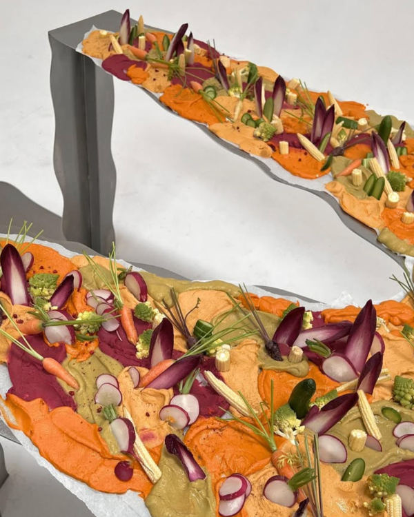 6 Color Combinations We're Loving For 2026 Weddings