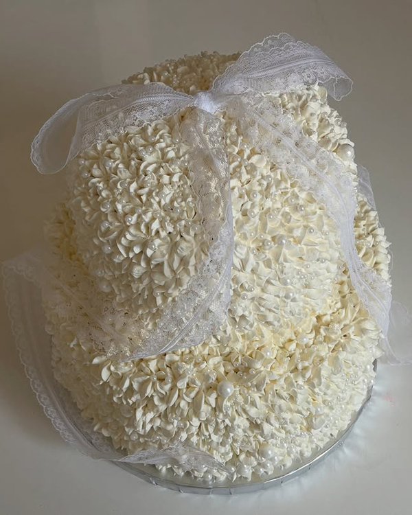 The Top Wedding Food and Drinks Trends for 2026 According to Pinterest