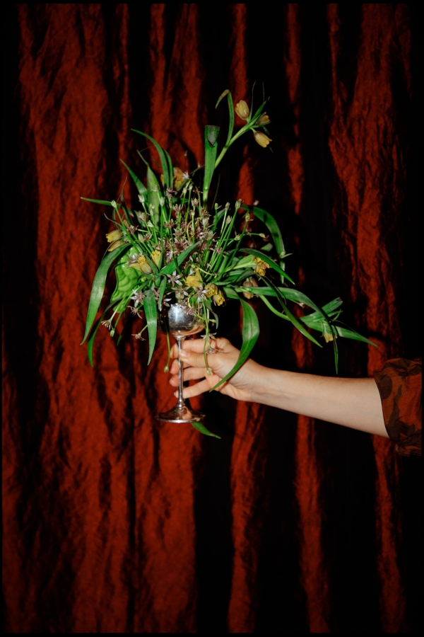 Florists Justin Reis Designs