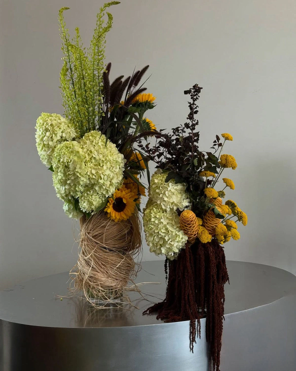 The Top Wedding Floral Trends for 2026 According to Pinterest — photo 2