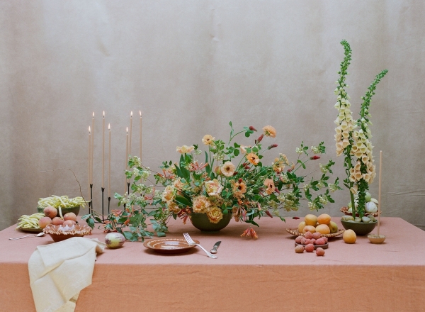 Florists Justin Reis Designs