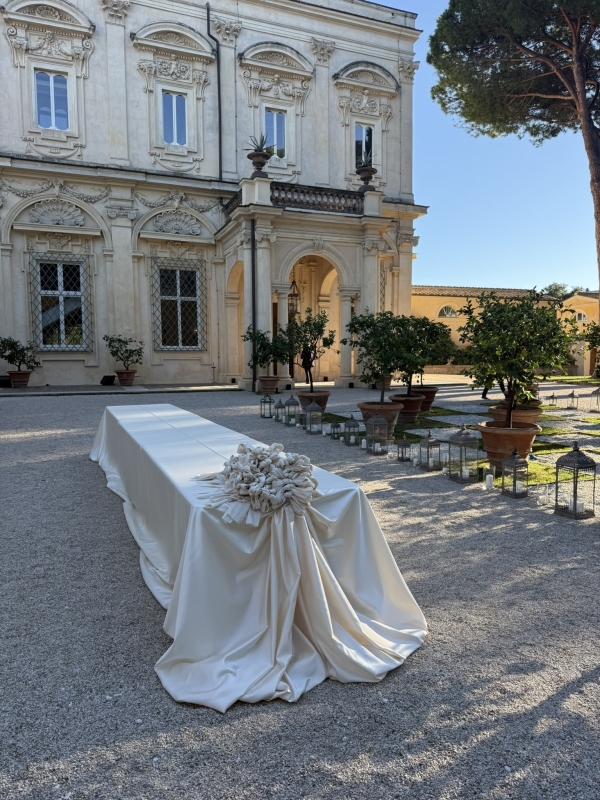 Stylists Edénique Floral Design