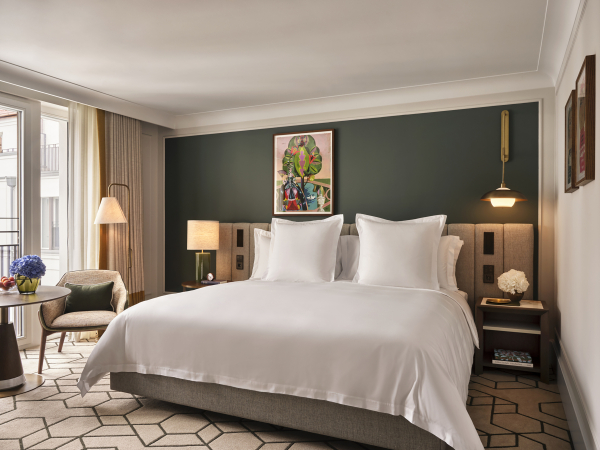 Venues Rosewood Munich