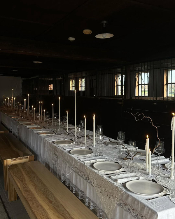 Pinterest Predicts: 11 Wedding Decor Trends Set to Define 2026