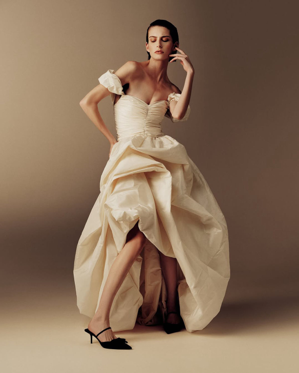 15 Best Australian Wedding Dress Designers | Top Bridal Gowns Designers List | Famous