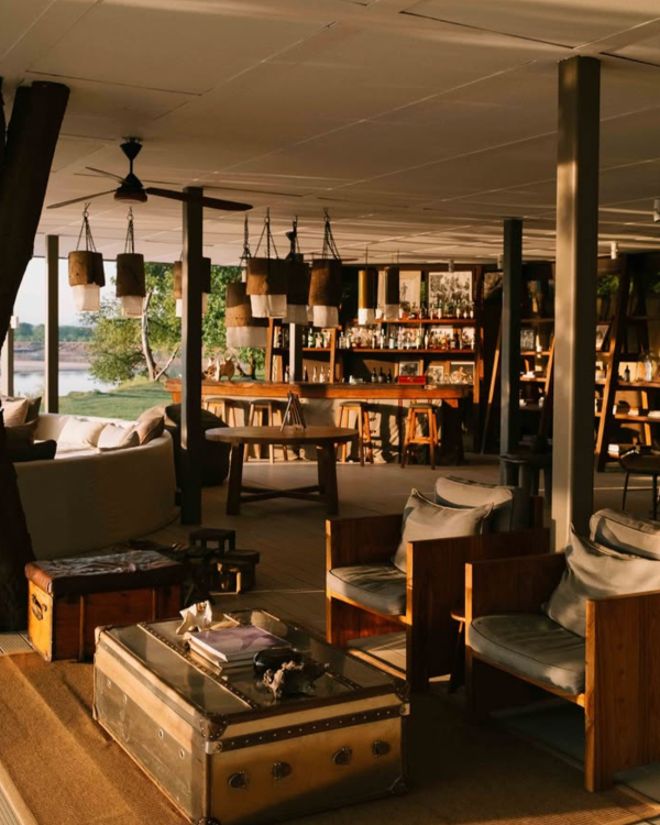 14 Luxury African Safari Lodges & Resorts for an Unforgettable Honeymoon