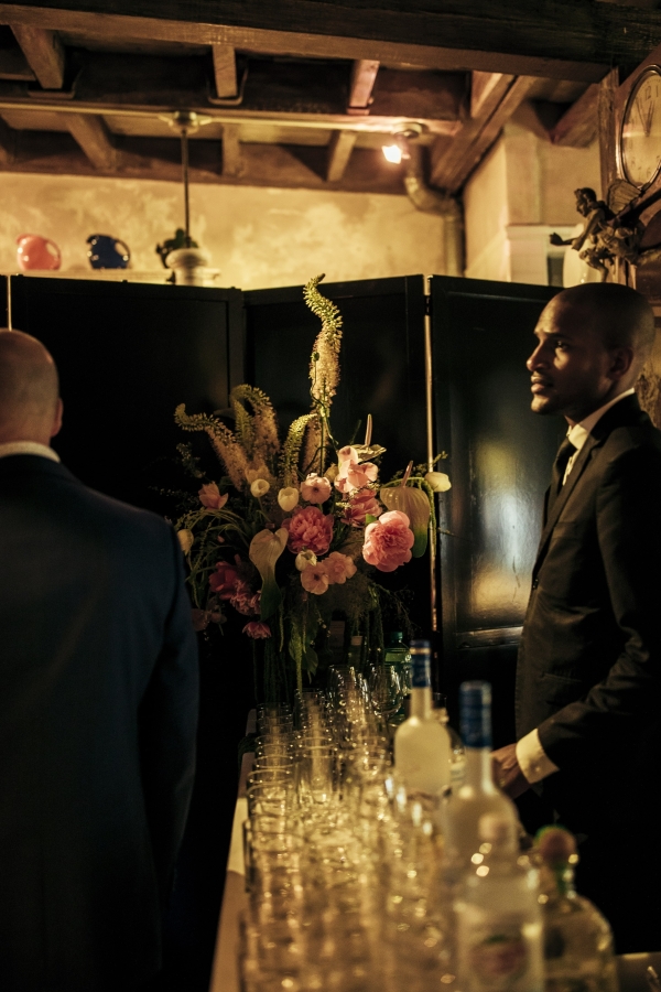 Florists Justin Reis Designs