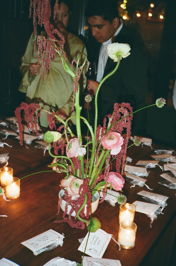 Florists Justin Reis Designs