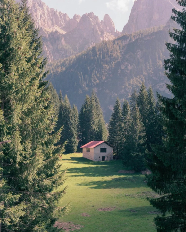 14 Coolcation Destinations Worth Escaping to in 2026 — photo 1