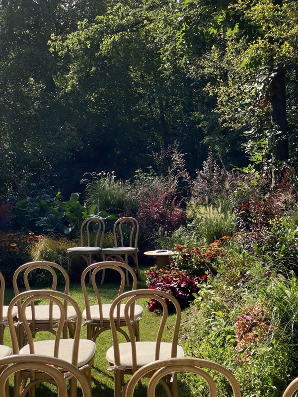 Stylists Edénique Floral Design