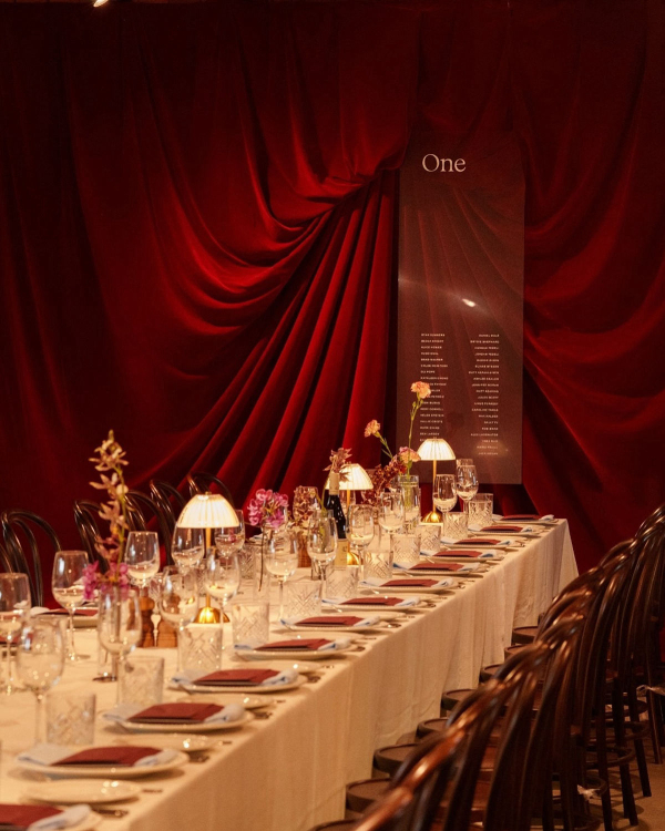 16 Best Wedding Planners in Australia | THE WED