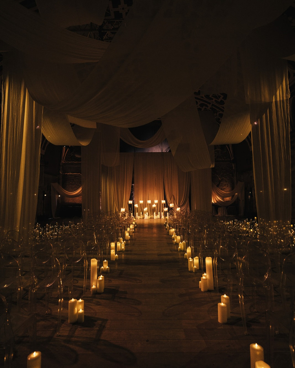 6 Color Combinations We're Loving For 2026 Weddings