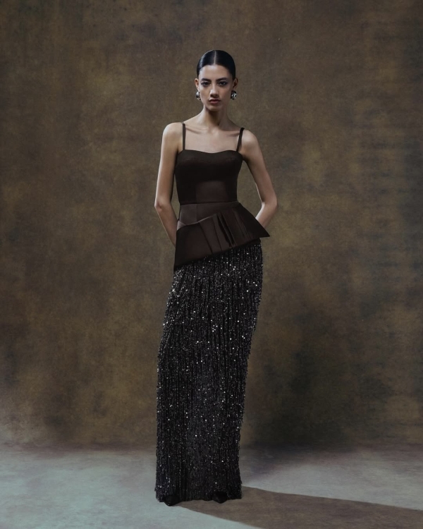 30 Party Dresses to Steal the Spotlight This Festive Season