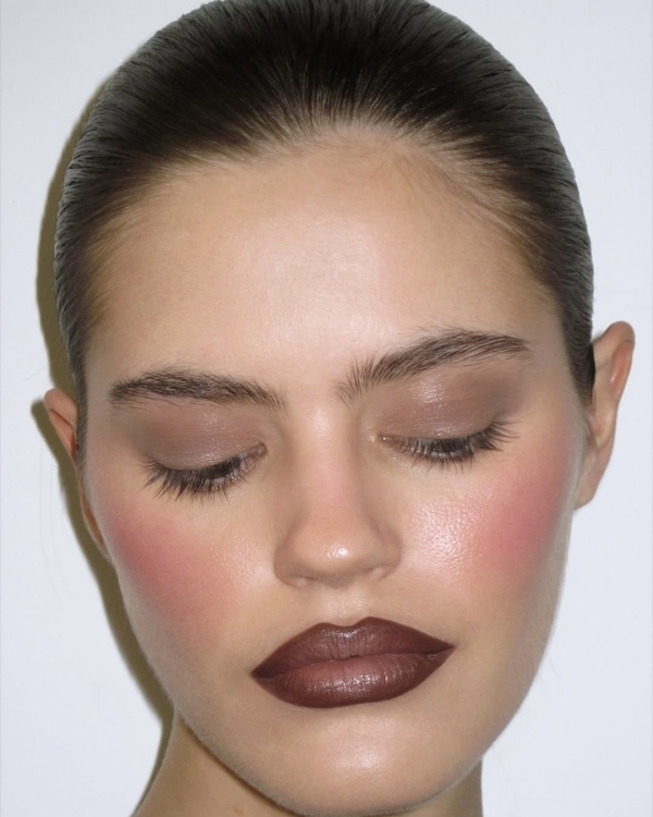 The Top Beauty Trends for 2026 According to Pinterest