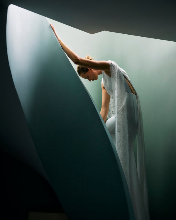 The Top Bridal Trends for 2026 According to Pinterest