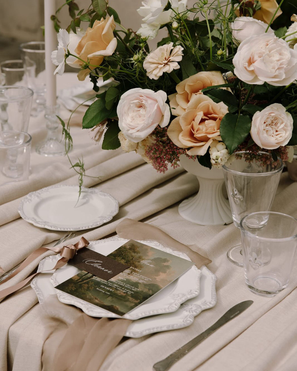 16 Best Wedding Planners in Australia | THE WED