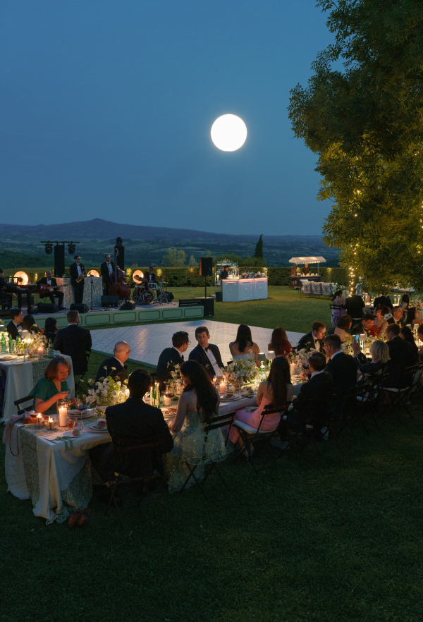Planners Exclusive Italy Weddings