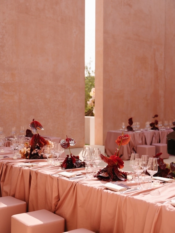 Editor’s Picks: The 20 Most Beautiful Weddings That Defined 2025