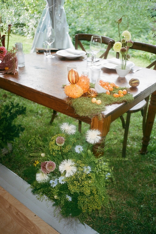 Florists Justin Reis Designs