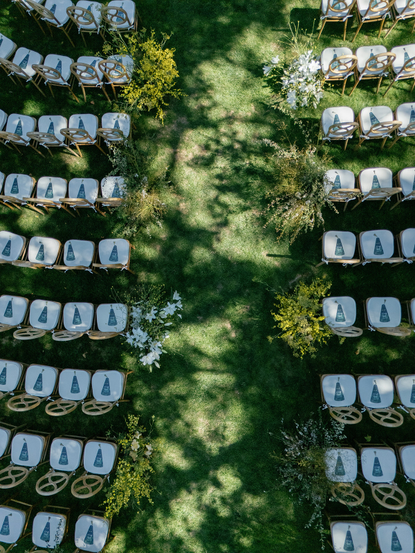 Planners Chloe Alise Events