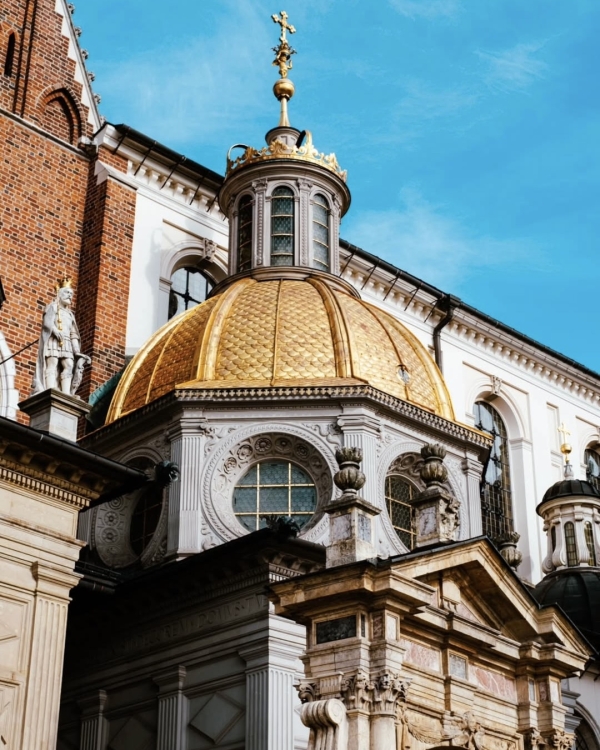 The World’s 10 Most Googled Travel Destinations of 2025