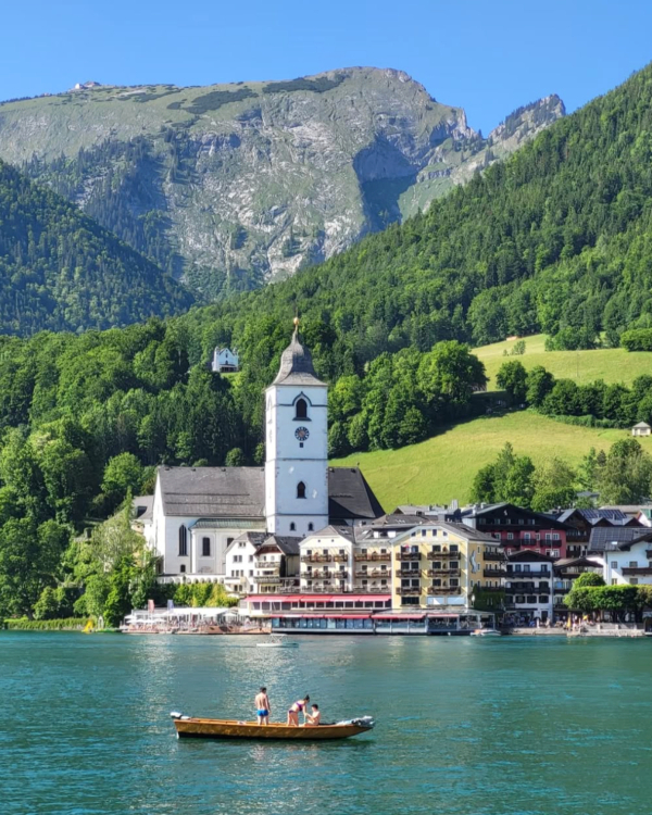 14 Coolcation Destinations Worth Escaping to in 2026