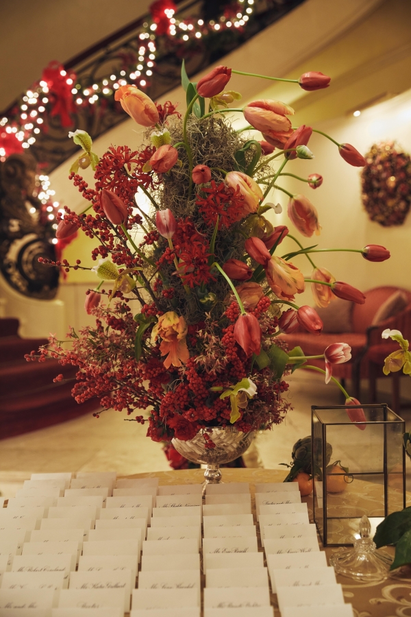 Florists Justin Reis Designs