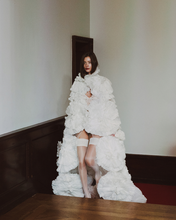 The Top Bridal Trends for 2026 According to Pinterest