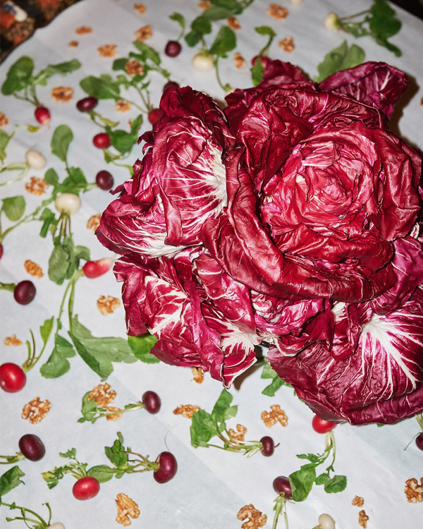 The Top Wedding Food and Drinks Trends for 2026 According to Pinterest