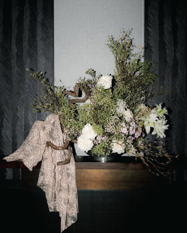 The Top Wedding Floral Trends for 2026 According to Pinterest