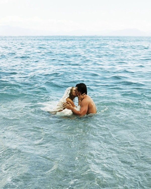 21 Best Wedding Videographers in Europe — photo 2