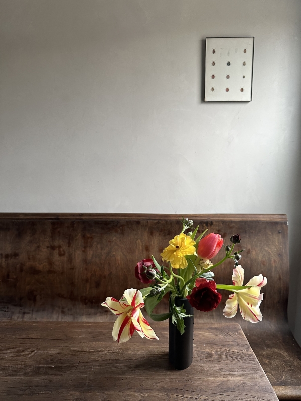 Florists Justin Reis Designs