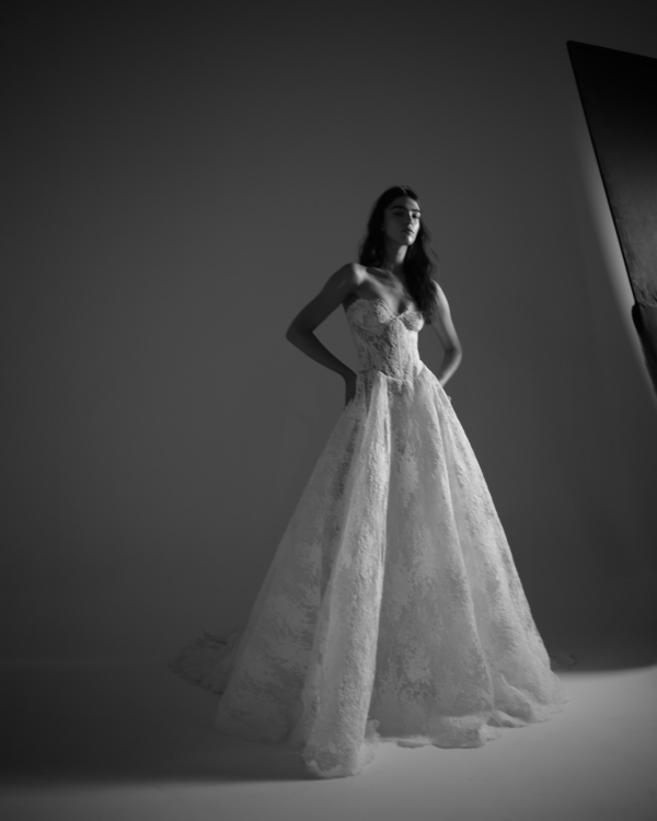 Bridal Noy Eliyahu Bridal