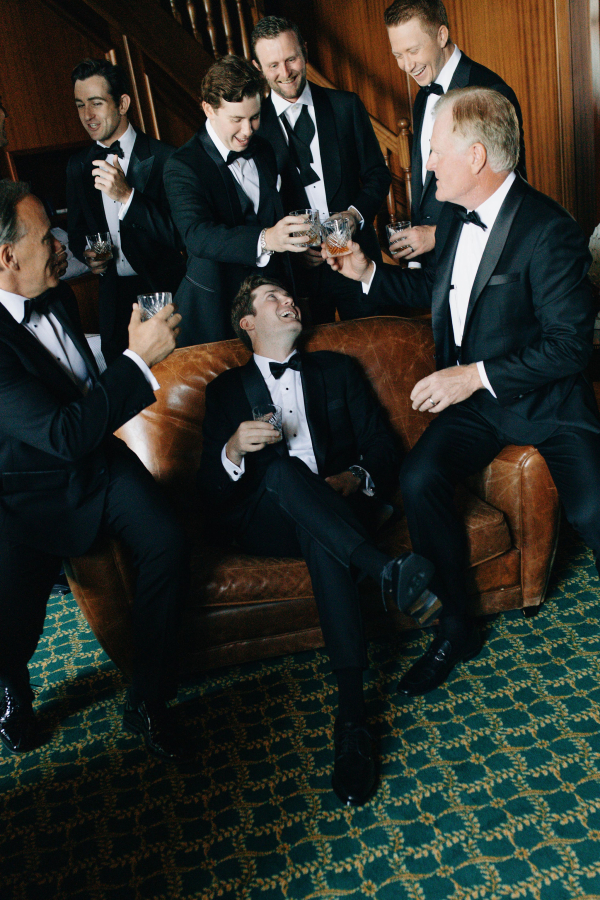 Photographers Elise Morgan