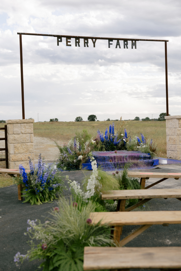 Planners Chloe Alise Events