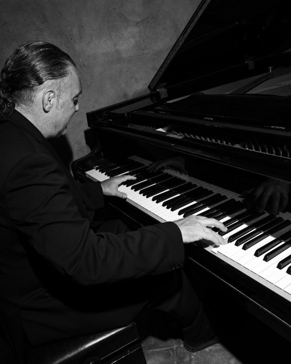 An Enchanting Amalfi Coast Villa Wedding Among the Clouds