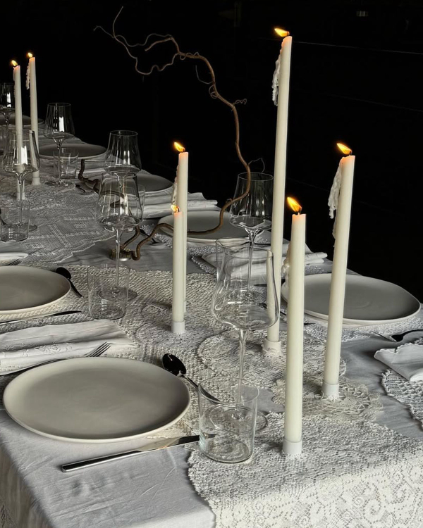 30 Christmas Tablescape Ideas for this Festive Season