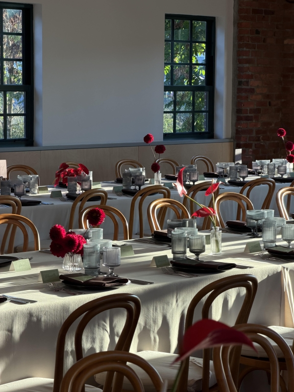 Florists Justin Reis Designs