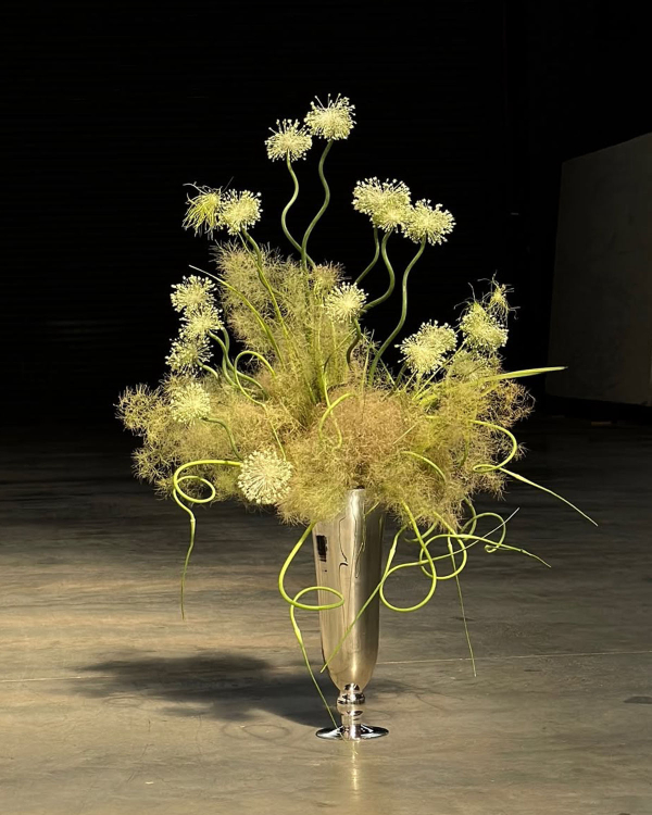 10 Major Bouquet Trends for 2026