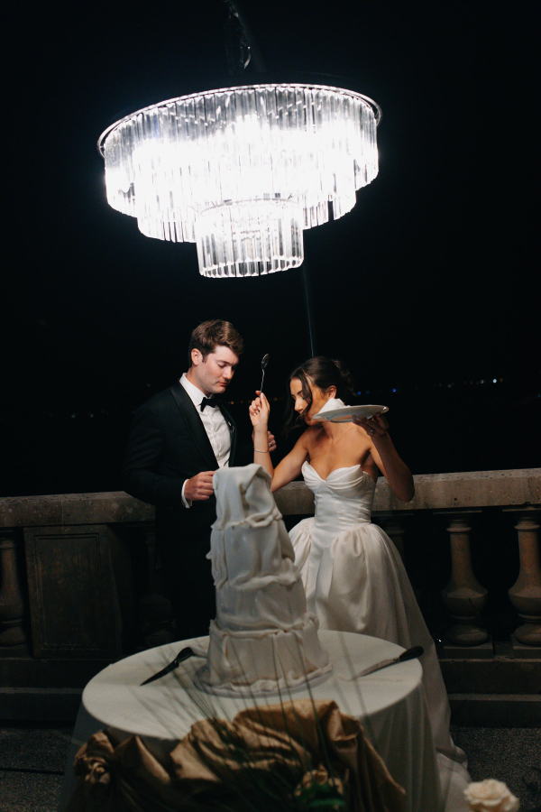 Photographers Elise Morgan