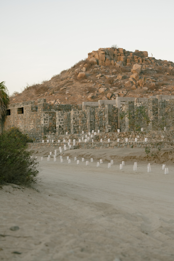 Planners Chloe Alise Events