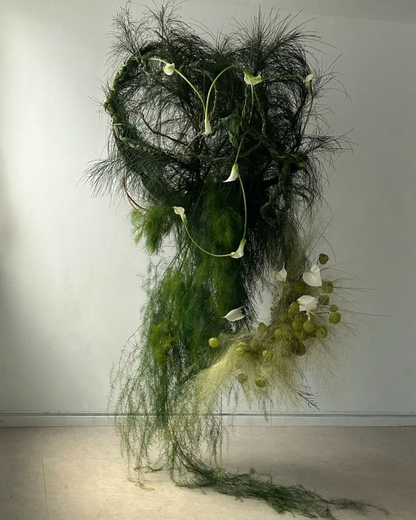 The Top Wedding Floral Trends for 2026 According to Pinterest