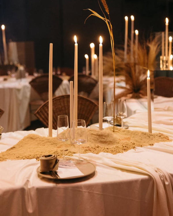 16 Best Wedding Planners in Australia | THE WED