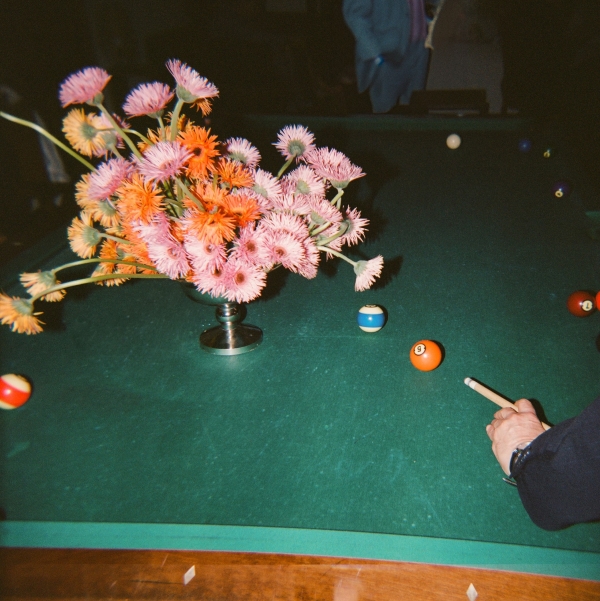 Florists Justin Reis Designs