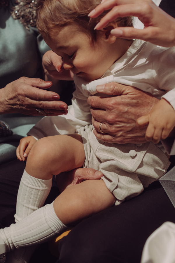 Photographers Luke Bell