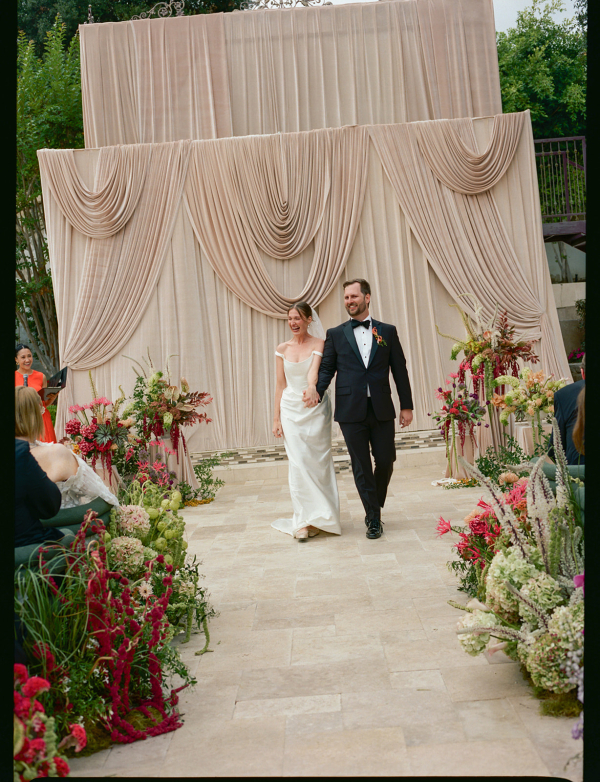 Planners Chloe Alise Events