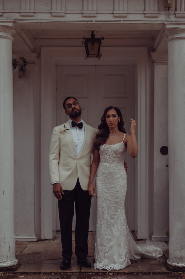 Photographers Luke Bell