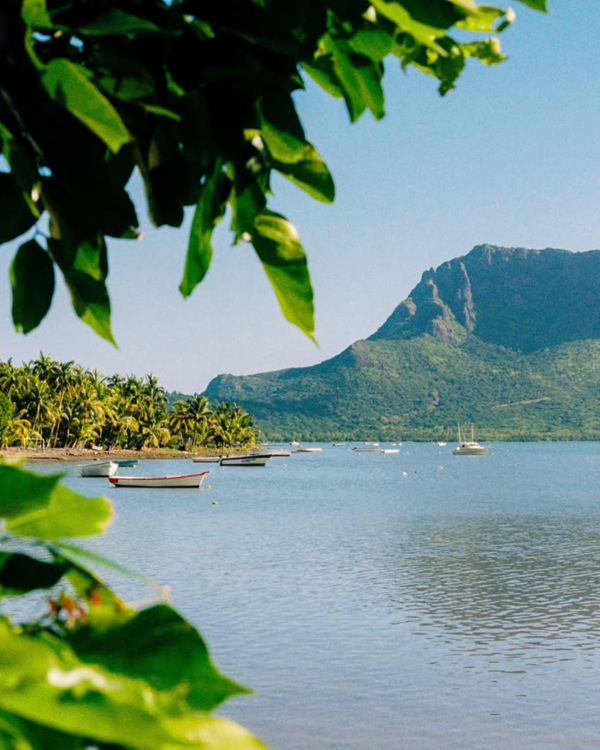 The Top Travel Trends for 2026 According to Pinterest